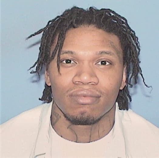 WILLIAMS, DEVONTA, IL