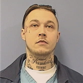 MILASHOSKI, DYLLAN J., IL