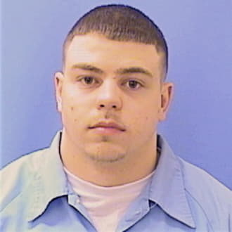 RHYMER, GABRIEL M., IL