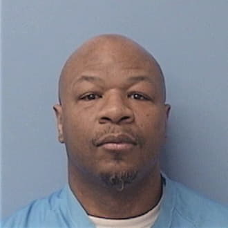 CARPENTER, JERMAINE, IL