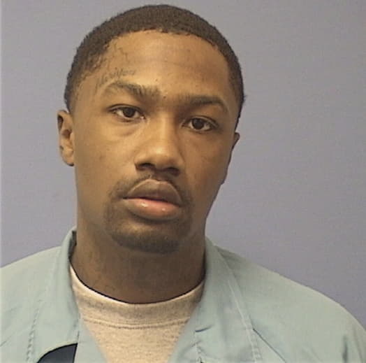 HOUSMAN, NARQUISE, IL