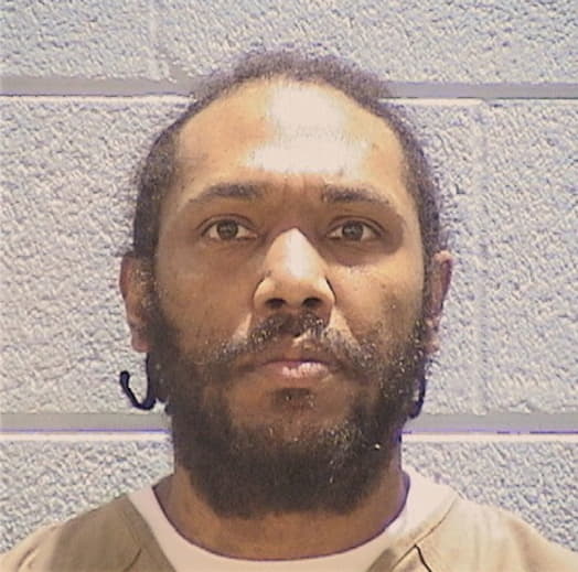 JONES, CARIBE A., IL