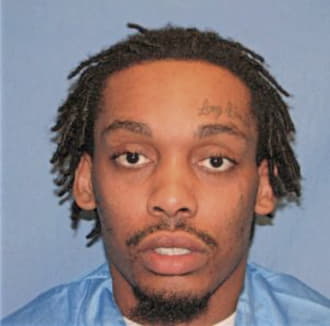 MCMURTRY, DATWAUN, IL