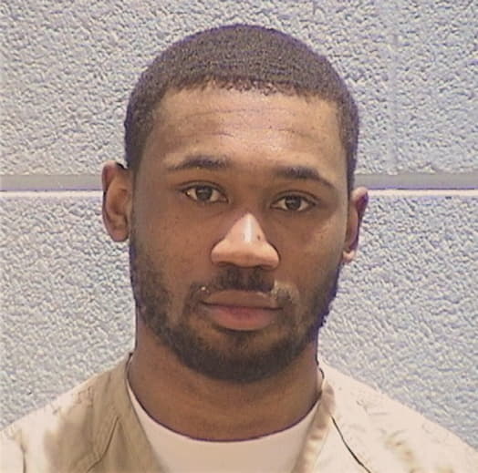 WILLIAMS, CORDERO T., IL