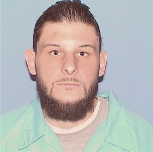 BEHLOW, JONATHAN, IL