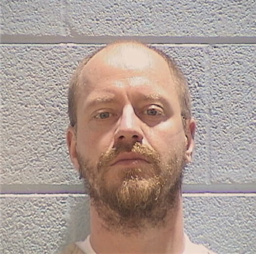 PARKER, JOHNATHON P., IL