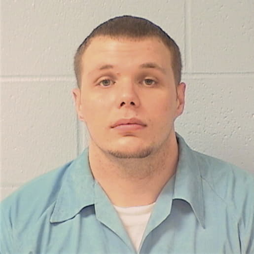 STIVERS, ROBERT A., IL