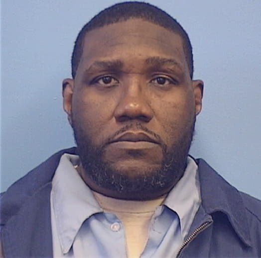 PULLEY, DEMETRIUS, IL