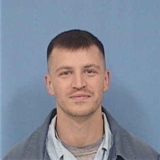 ARBUCKLE, AARON M., IL