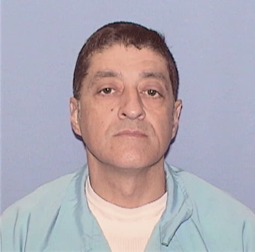 ESPARZA, ANASTACIO, IL