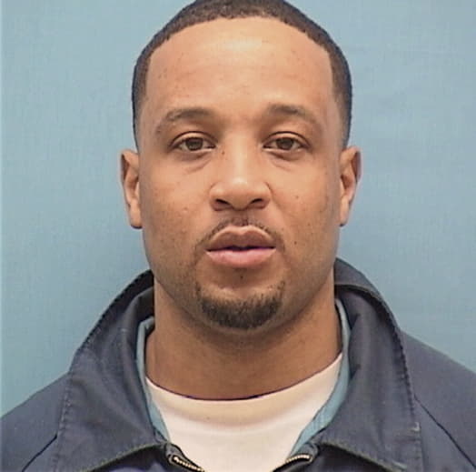 CLANTON, SHAWNEE, IL