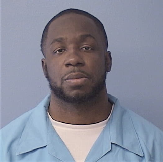 CROSS, TRIBBEUNA, IL