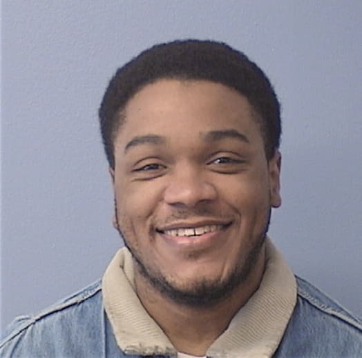 GUY, CHRISTOPHER, IL