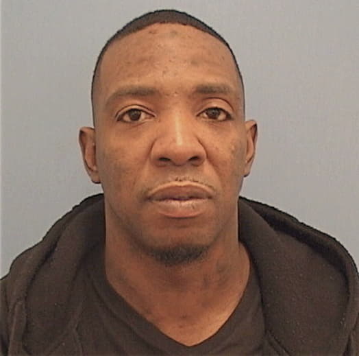 PORTER, CEDRICK D., IL