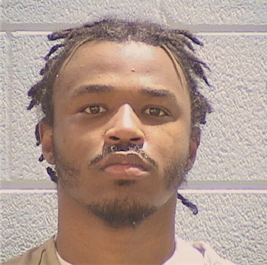 WILSON, TYREN P., IL