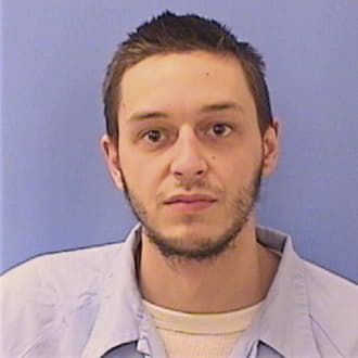 BACKES, JOSHUA J., IL