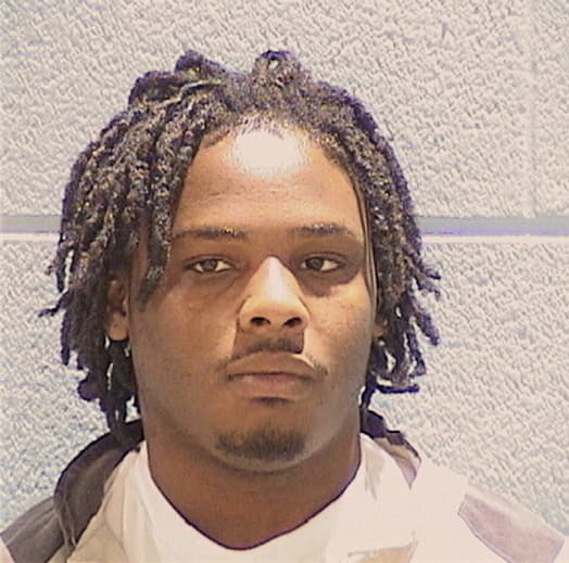 CALAHAN, ANTONIO, IL