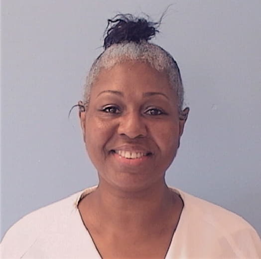 HOLLOWAY, TYRONZA, IL