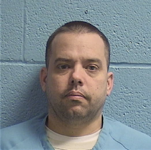 MULLINS, DIMITRI, IL