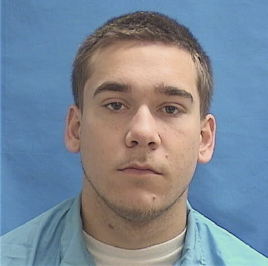 SECHREST, COLLIN, IL