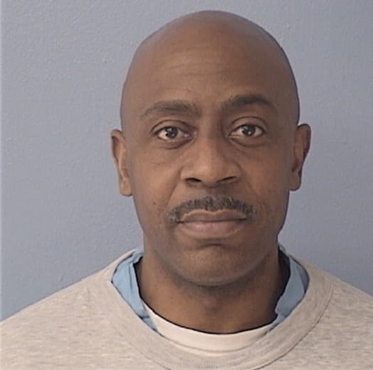 WASHINGTON, RANDALL, IL