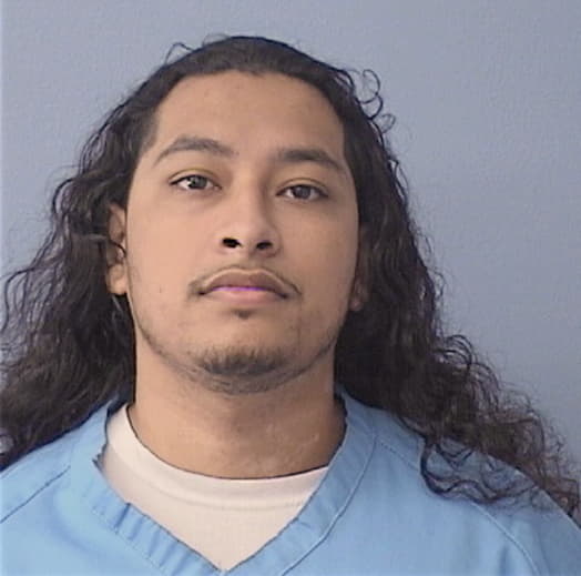 CERVANTES, MARCO, IL