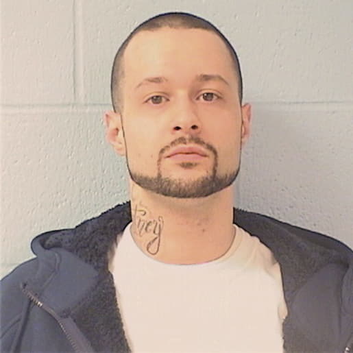 DELGADO, GEORGE L., IL