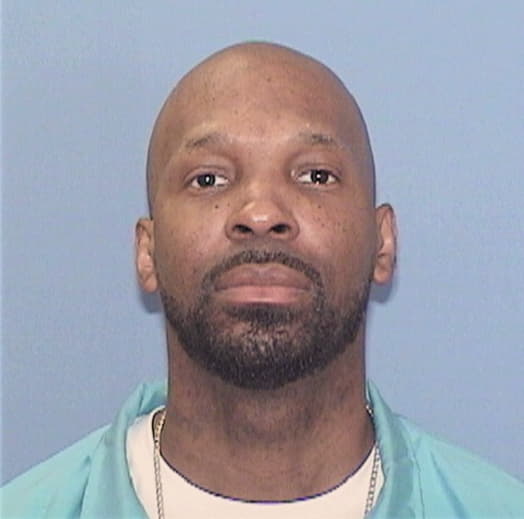 JEFFRIES, MARIO M., IL