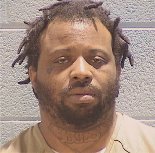 CHANEY, CLEVELAND, IL