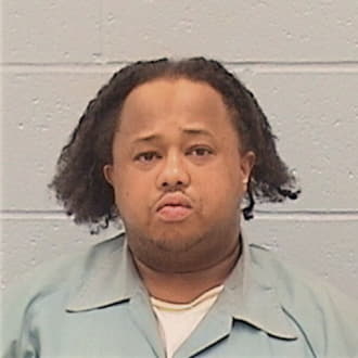 DANYUS, ISAAC W. JR, IL