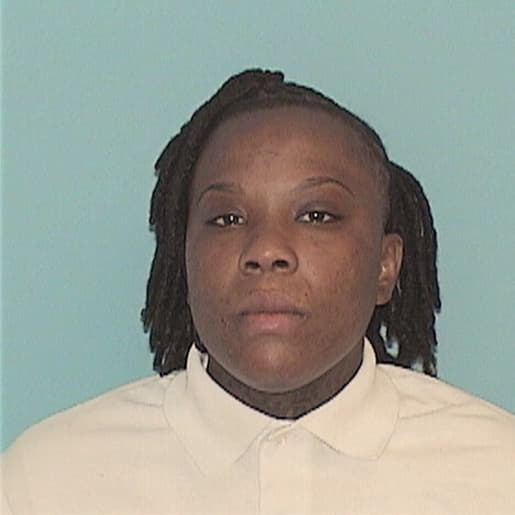 CRAYTON, TIESHA M., IL