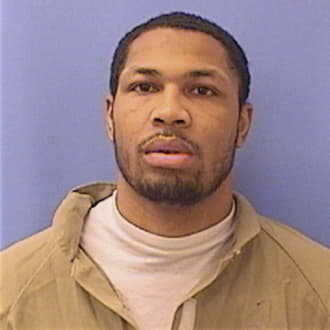 DAMPIER, TERRELL D., IL