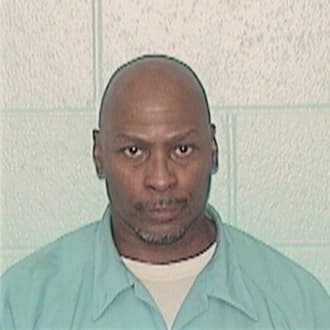 JACKSON, TERRELL, IL