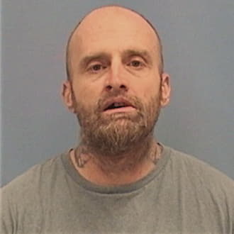 MCCARTY, CHARLES A., IL