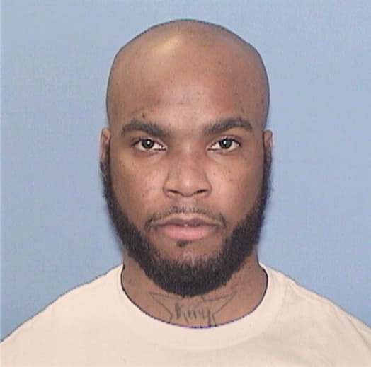 PATRICK, ANTHONY, IL