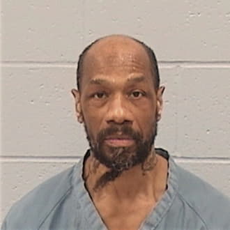 BROADWATER, DEMETRIOUS, IL