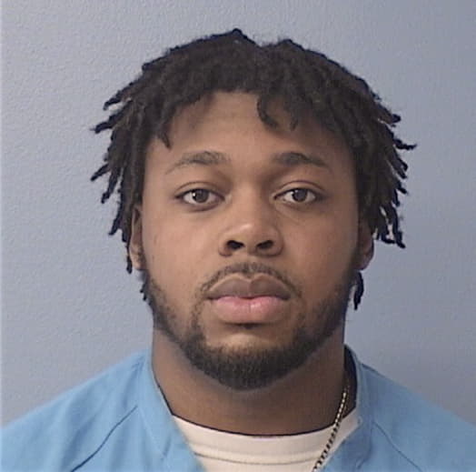 BULLOCK, DERRICK, IL