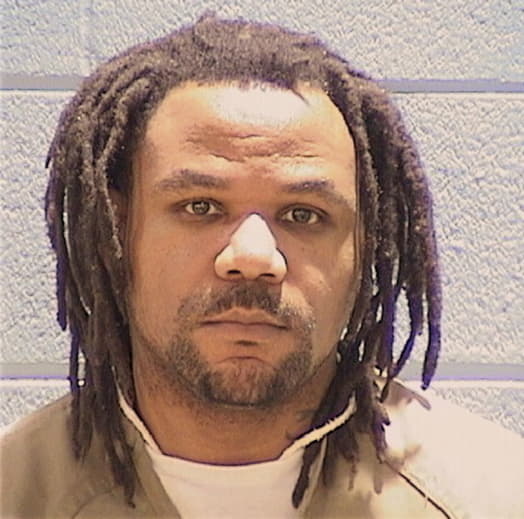 ROBINSON, JEREMIAH, IL