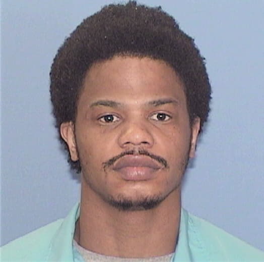 ALEXANDER, MARCUS, IL