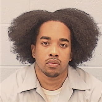 ANDREWS, MATTHEW, IL