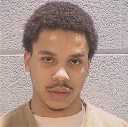 NICHOLS JONES, CHAUNCEY, IL