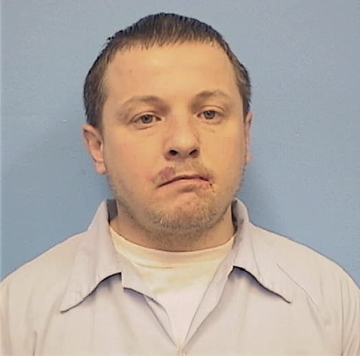 HAUGHT, RICAN L., IL