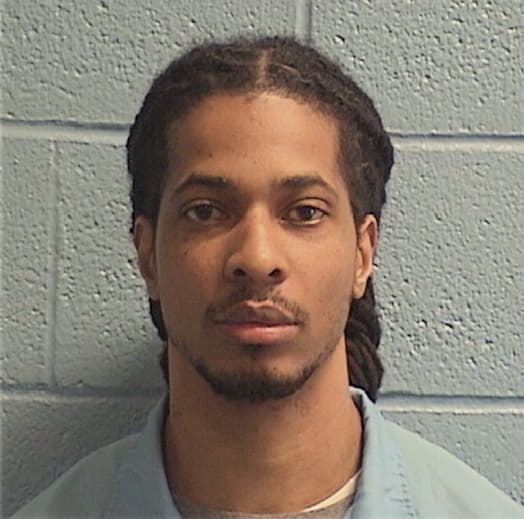 JACKSON, MYRON A., IL