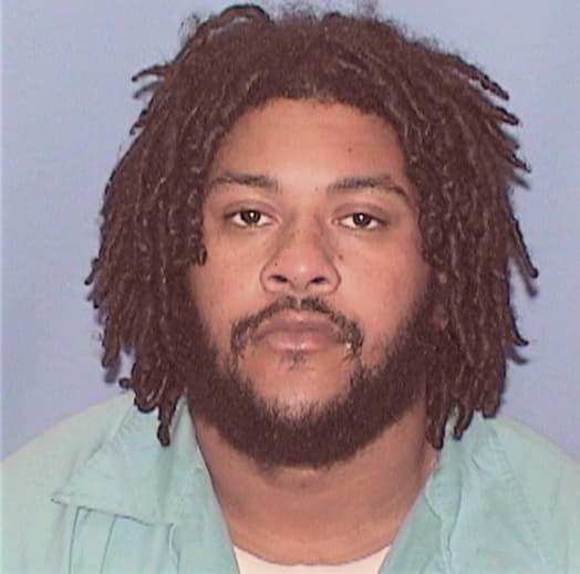 STRONG, DAMARCUS T., IL