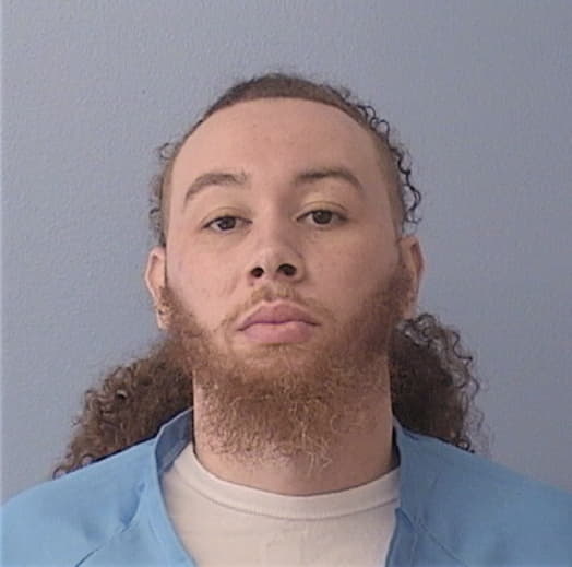 WILLIAMSON, DARAIL T., IL