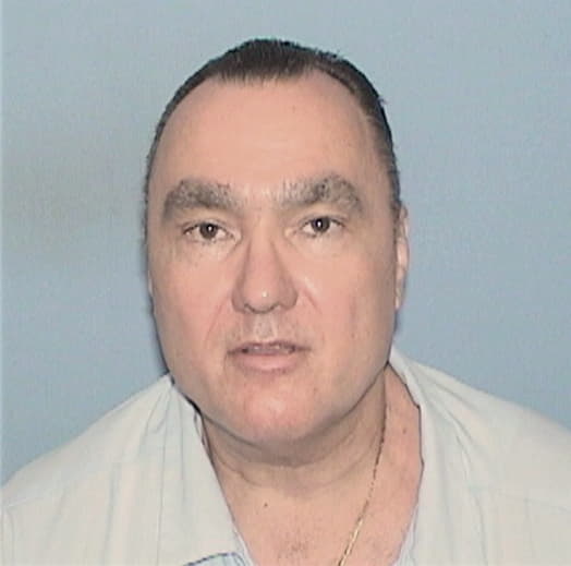 CARRASQUILLO, RONNIE, IL