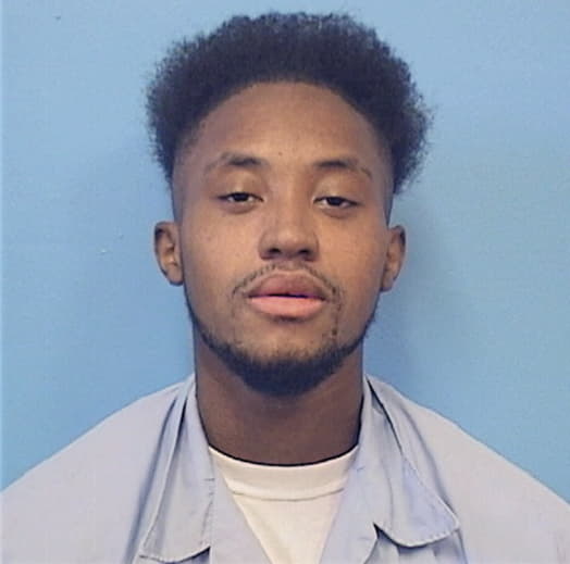 REYNOLDS, MARKEITH, IL