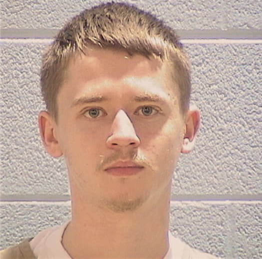 TRAINOR, TYLER M., IL