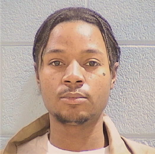 CLARK, ANTONIO N., IL