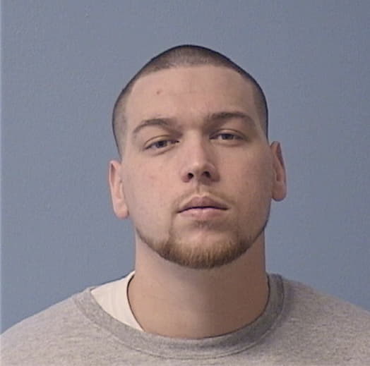 SMITH, PRESTON M., IL